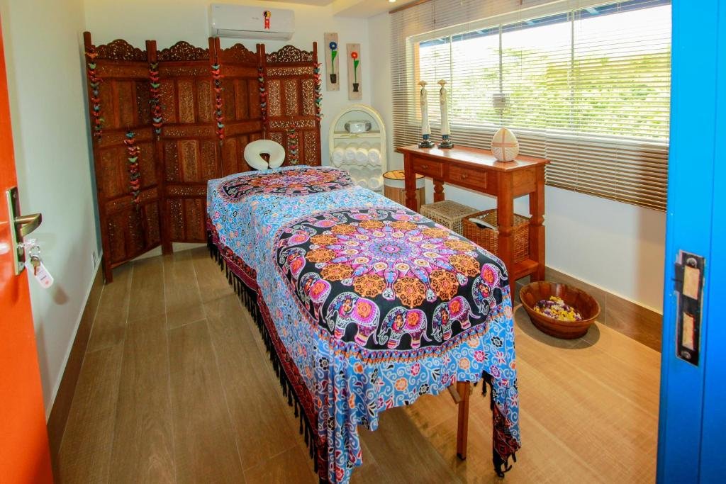 Pousada Kaliman Ubatuba Litoral Noter de SP