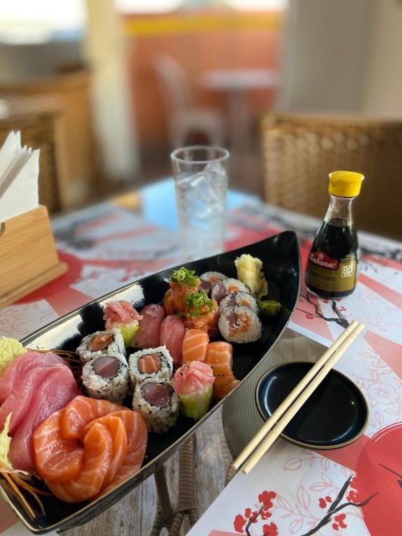 Pousada Kaliman Ubatuba Litoral Noter de SP