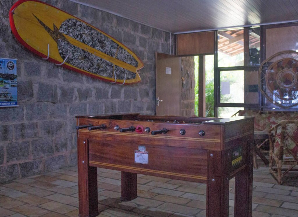 Pousada Maanaim 1 em Ubatuba Litoral Norte de SP