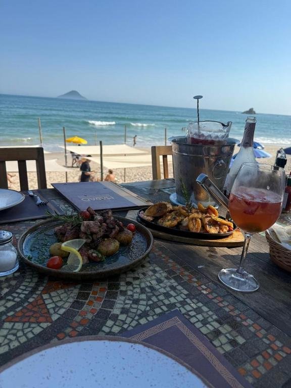 CasaTua Pousada em Juquehy no Litoral de Norte SP