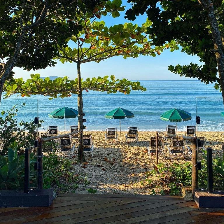 Pousada TeMoana em Ubatuba Litoral Norte de SP