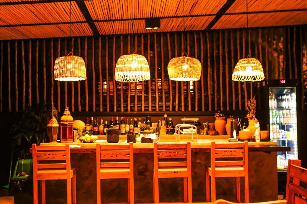 Pousada TeMoana em Ubatuba Litoral Norte de SP