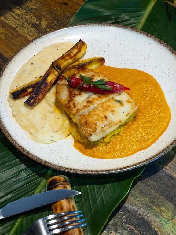 Pousada TeMoana em Ubatuba Litoral Norte de SP