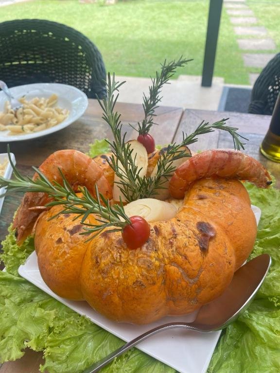Pousada TeMoana em Ubatuba Litoral Norte de SP