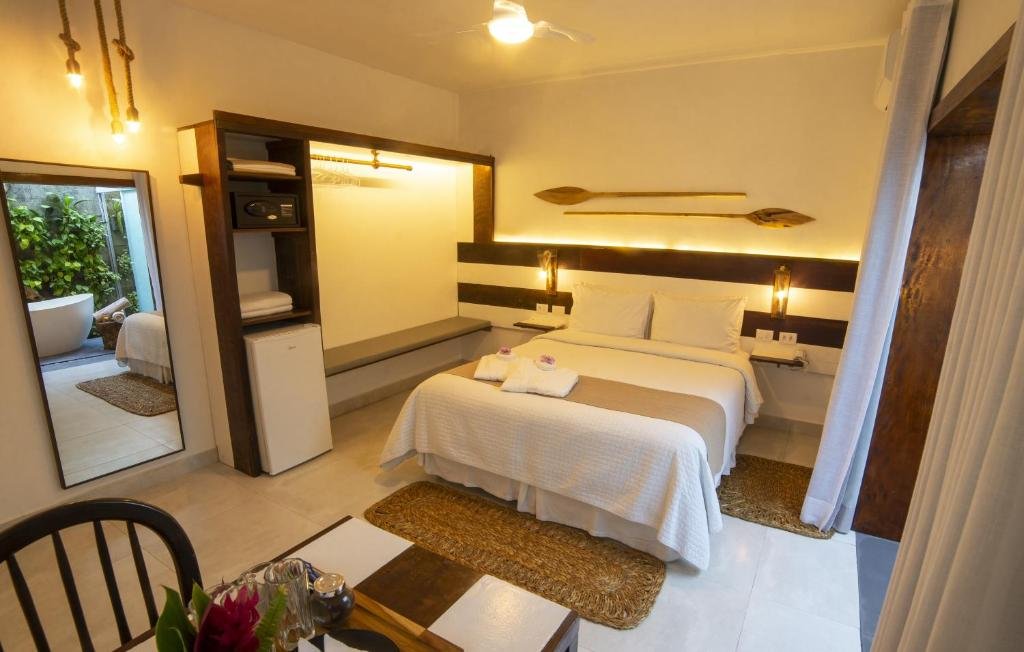 Pousada Villa Sapê em Ubatuba Litoral Norte de SP