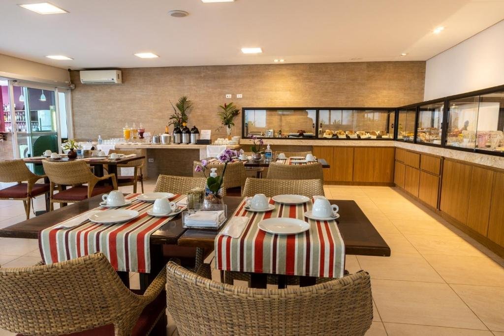 Amora Hotel em Maresias Litoral Norte de SP