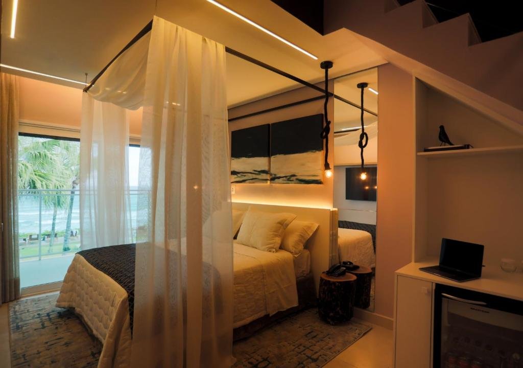 Amora Hotel em Maresias Litoral Norte de SP