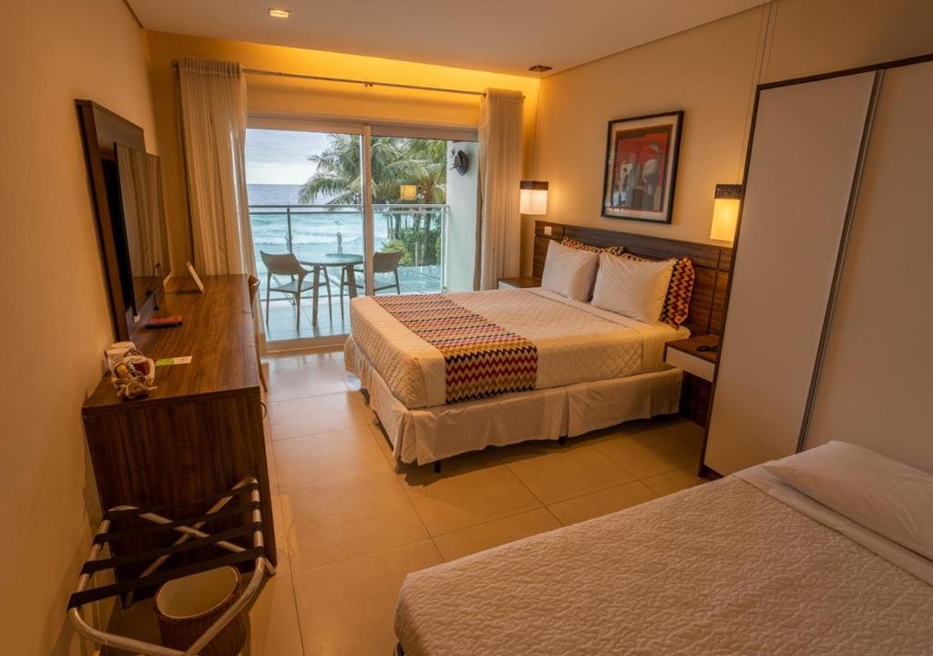 Amora Hotel em Maresias Litoral Norte de SP