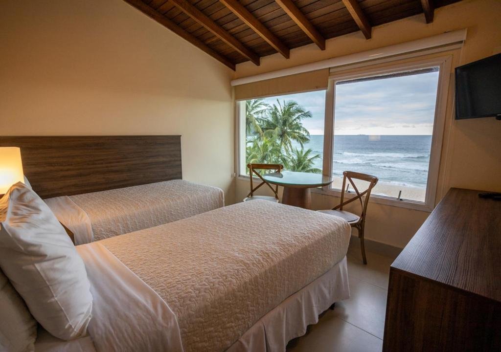 Amora Hotel em Maresias Litoral Norte de SP