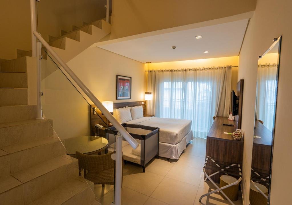 Amora Hotel em Maresias Litoral Norte de SP