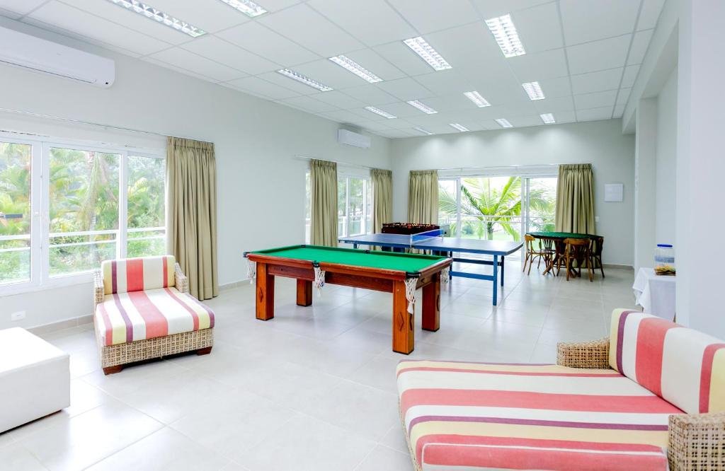 Beach Hotel Juquehy Litoral Norte de SP
