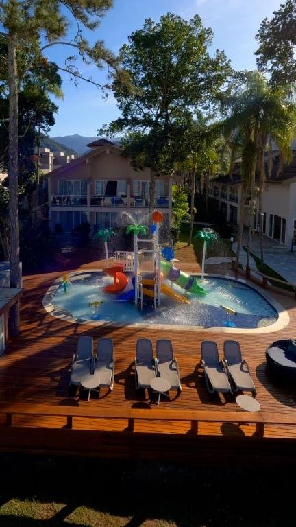 Beach Hotel Juquehy Litoral Norte de SP