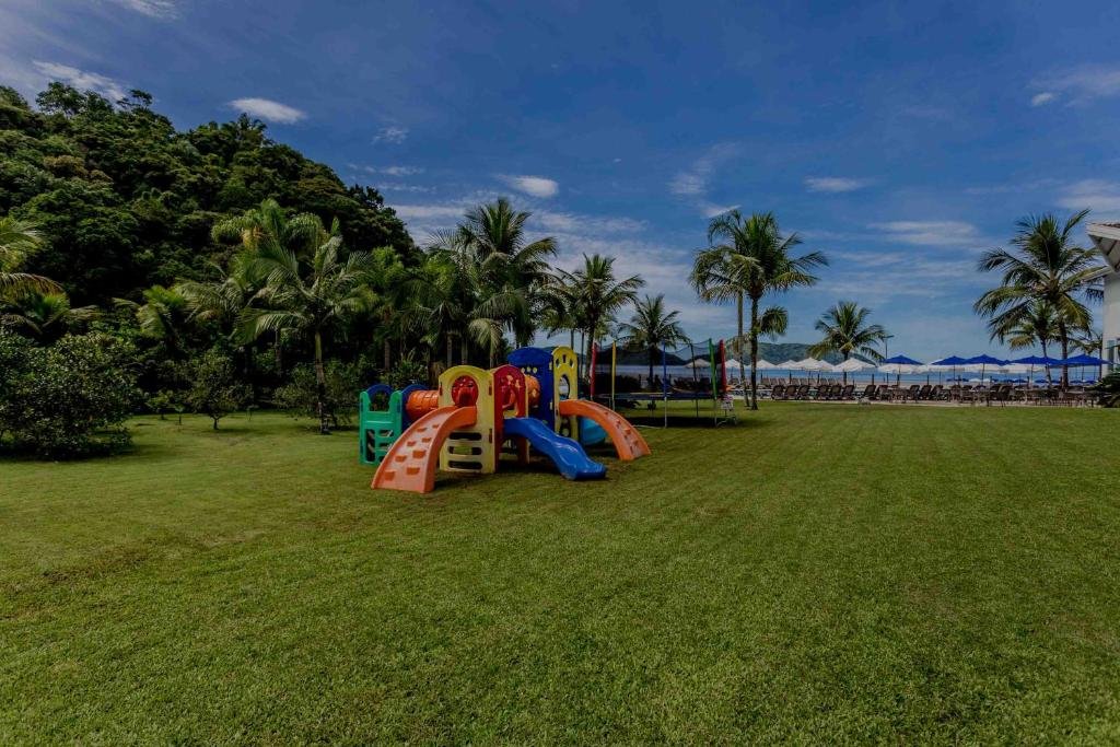 Beach Hotel Juquehy Litoral Norte de SP