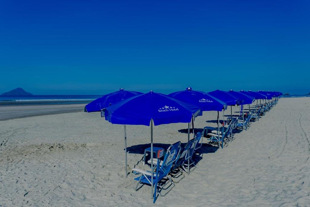 Beach Hotel Juquehy Litoral Norte de SP