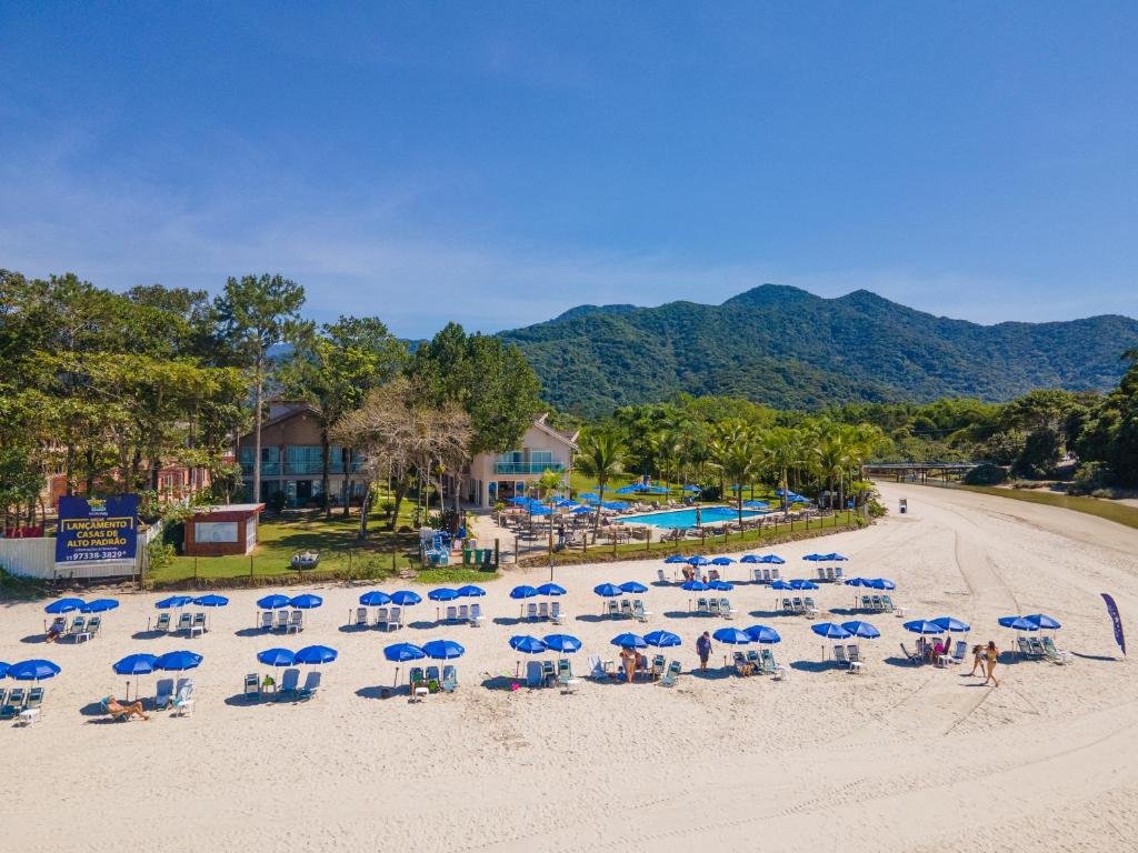Beach Hotel Juquehy Litoral Norte de SP