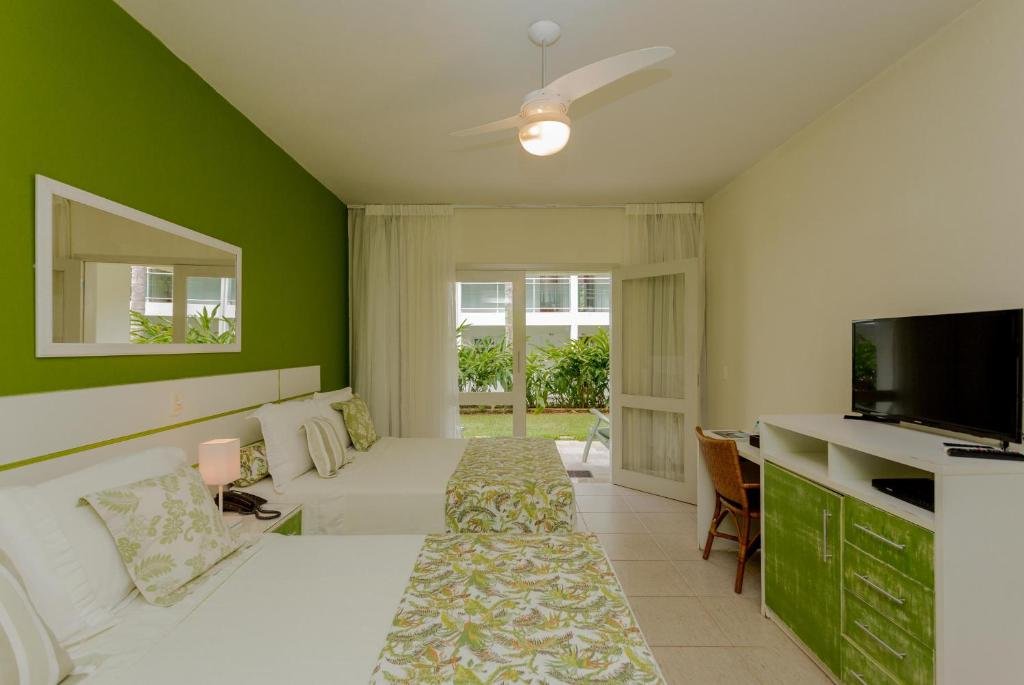 Beach Hotel Juquehy Litoral Norte de SP