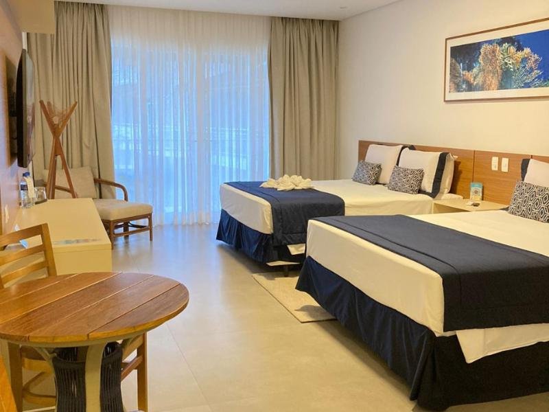 Beach Hotel Juquehy Litoral Norte de SP