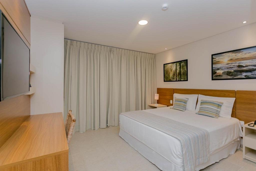 Beach Hotel Juquehy Litoral Norte de SP