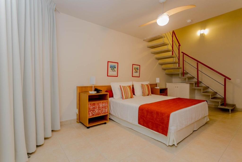 Beach Hotel Juquehy Litoral Norte de SP