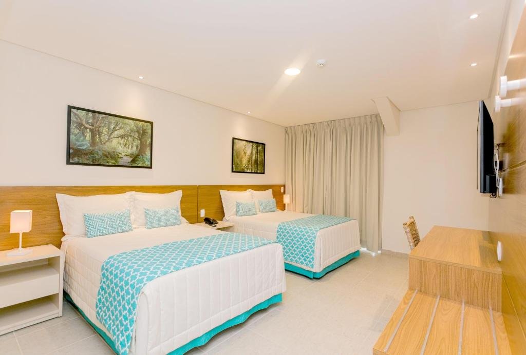 Beach Hotel Juquehy Litoral Norte de SP