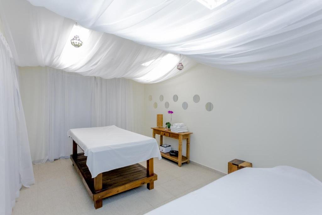 Beach Hotel Juquehy Litoral Norte de SP