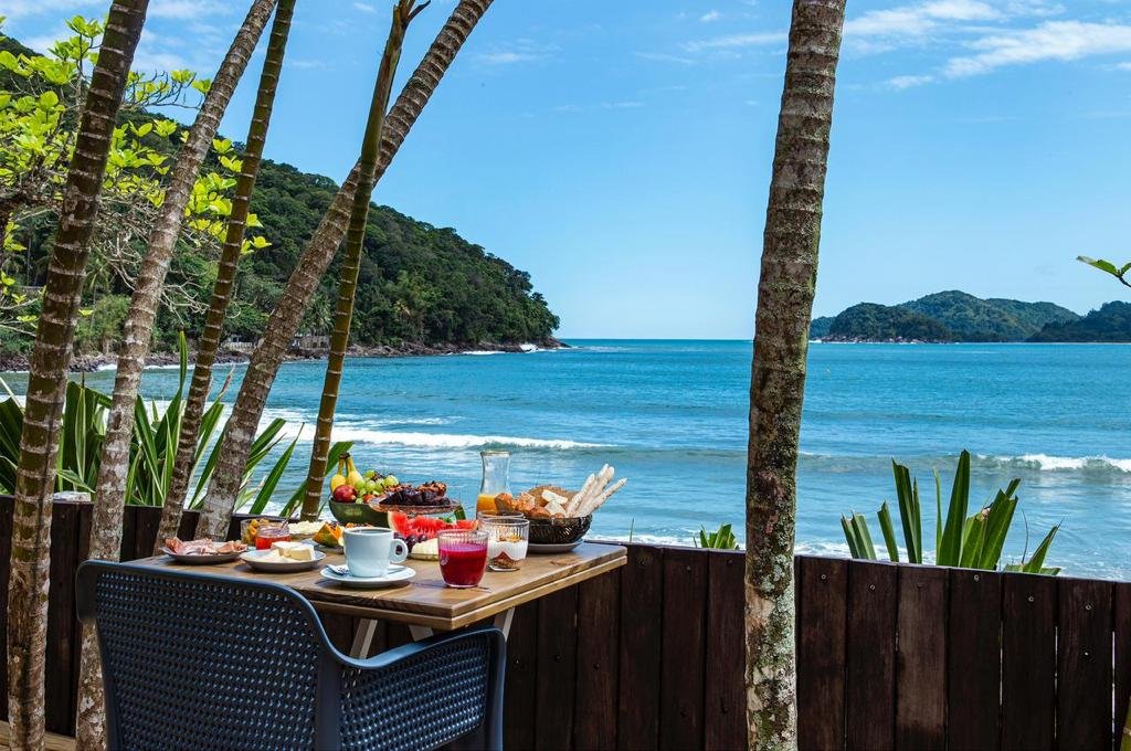Casa Hotel Sahy em São Sebastião Litoral Norte de SP