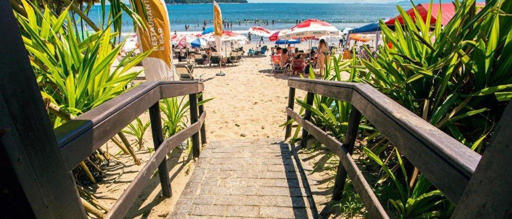 Casa Hotel Sahy em São Sebastião Litoral Norte de SP