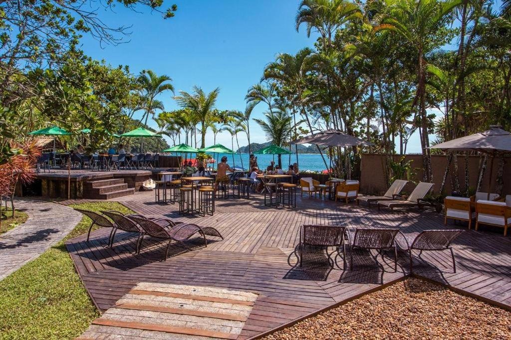 Casa Hotel Sahy em São Sebastião Litoral Norte de SP