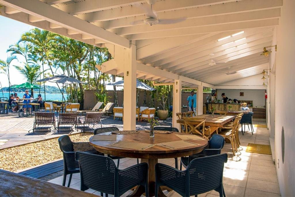 Casa Hotel Sahy em São Sebastião Litoral Norte de SP