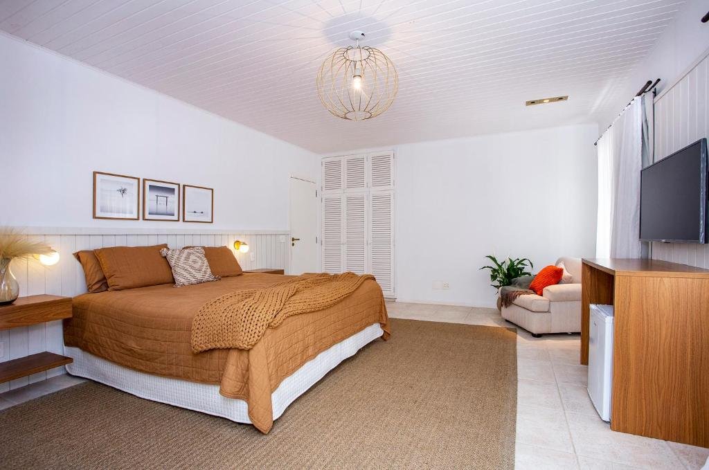 Casa Hotel Sahy em São Sebastião Litoral Norte de SP