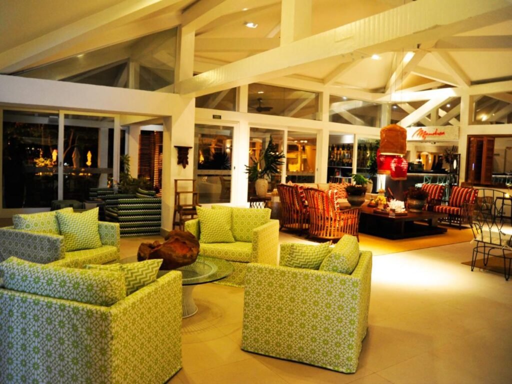 Costa Verde Tabatinga Hotel em Caraguatatuba Litoral Norte de SP