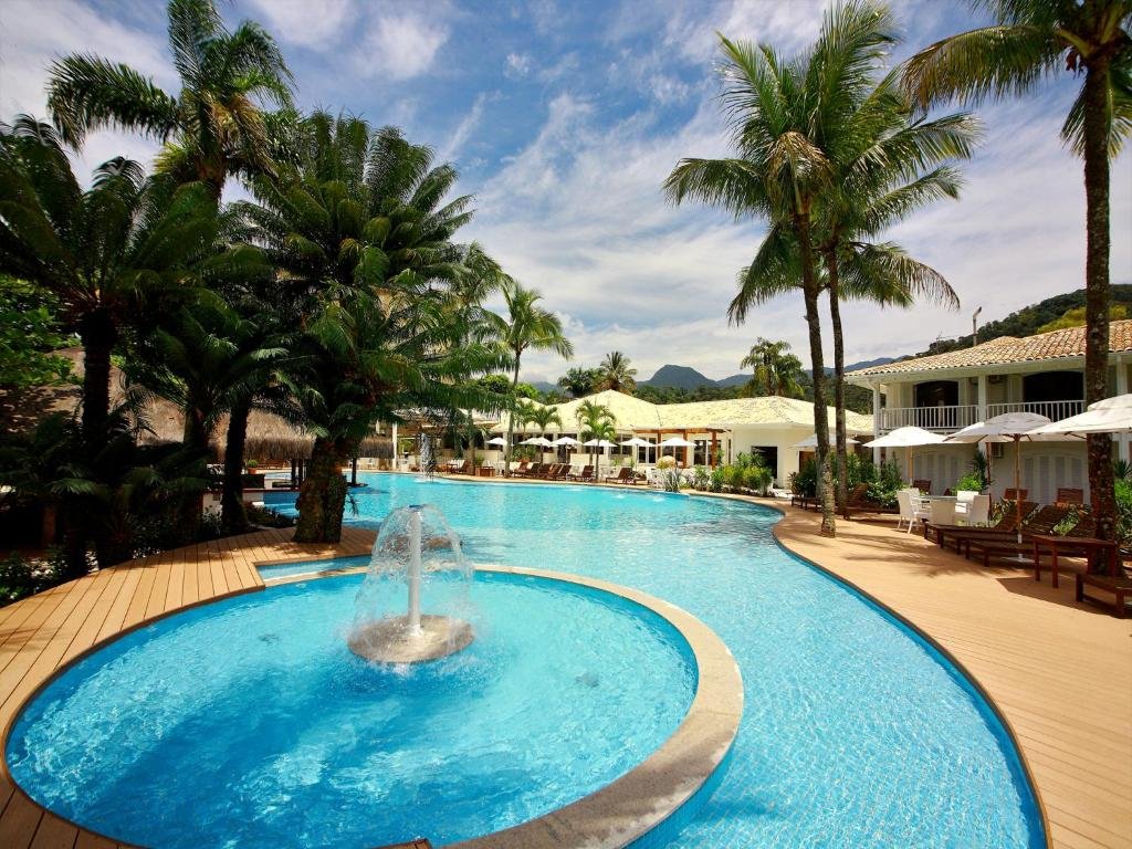 Costa Verde Tabatinga Hotel em Caraguatatuba Litoral Norte de SP