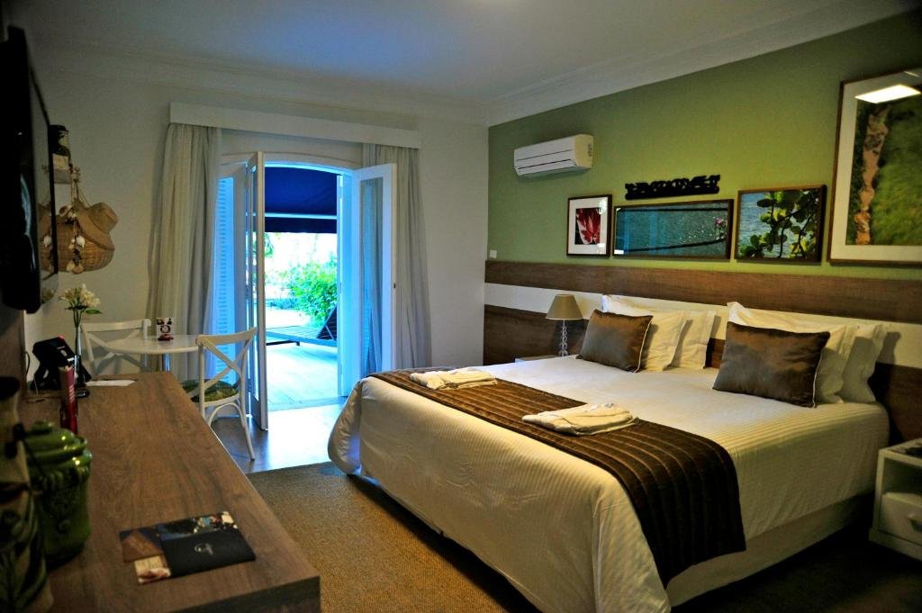 Costa Verde Tabatinga Hotel em Caraguatatuba Litoral Norte de SP