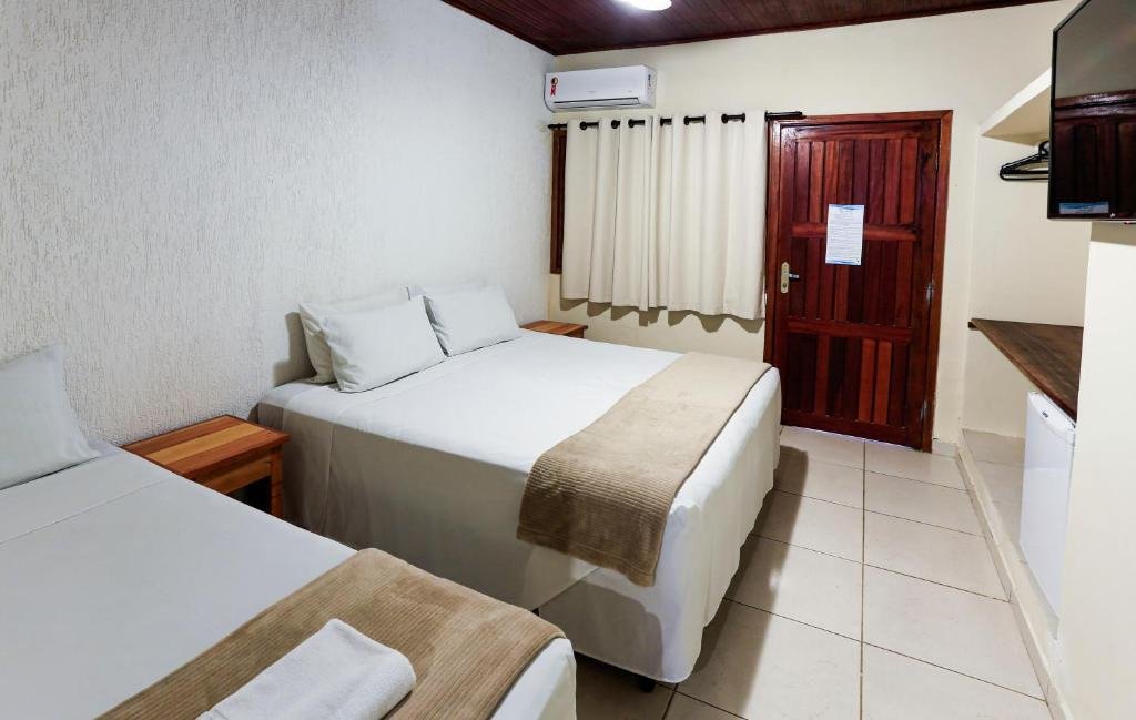 Indaiá Praia Hotel em Bertioga Litoral Norte de SP