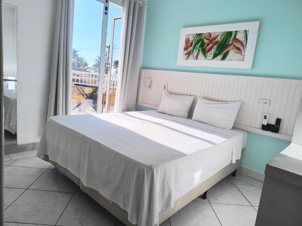 Jequitiba Hotel em Guarujá Litoral Norte ded SP