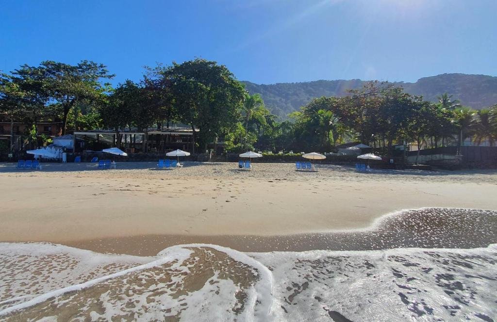 Juquehy Praia Hotel Litoral Norte de SP