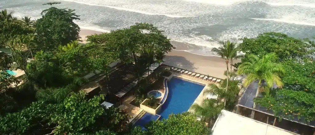 Juquehy Praia Hotel Litoral Norte de SP