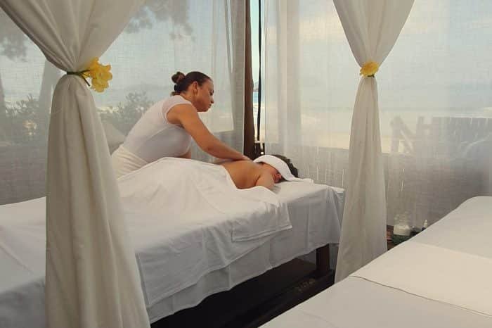 Juquehy Praia Hotel Litoral Norte de SP