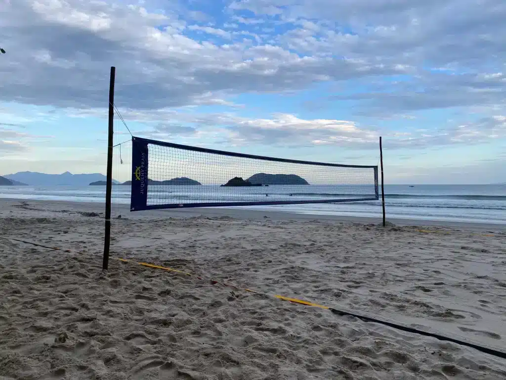 Juquehy Praia Hotel Litoral Norte de SP