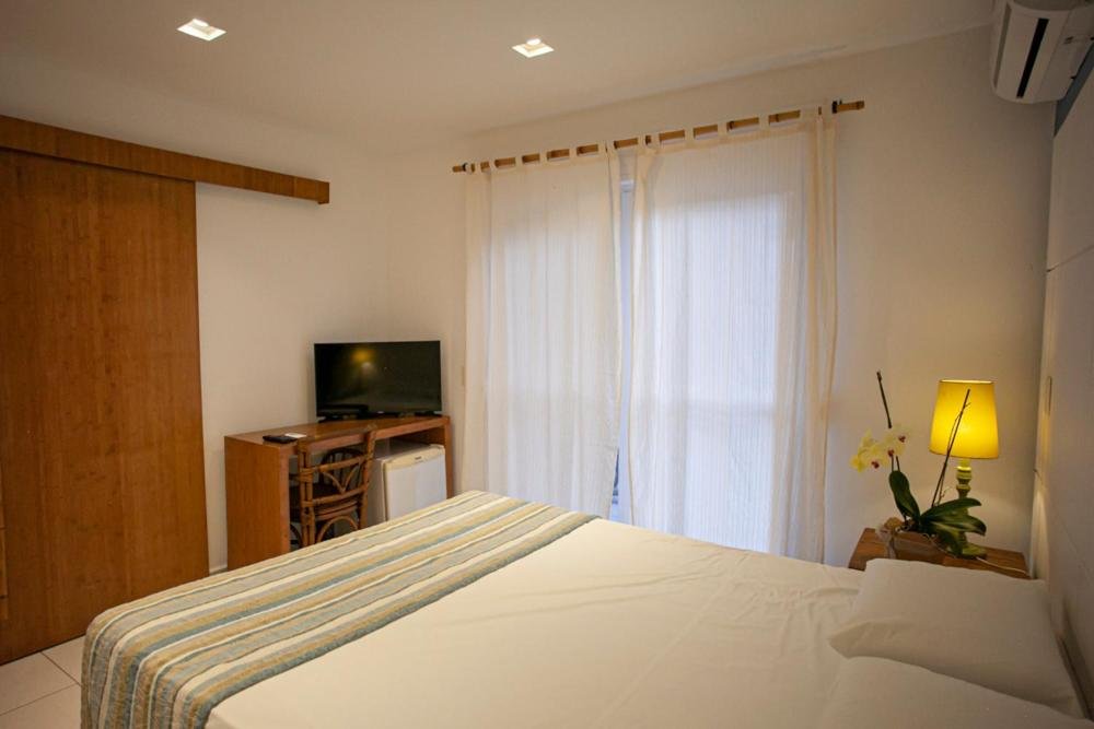 Juquehy Praia Hotel Litoral Norte de SP
