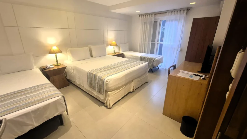 Juquehy Praia Hotel Litoral Norte de SP