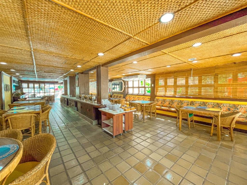 Hotel Nacional Inn Toninhas em Ubatuba Litoral Norte de SP