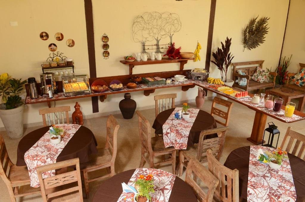 Pousada Tupinambá em Juquehy