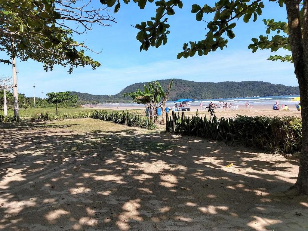 Pousada Vistazul em Bertioga Litoral Norte de SP