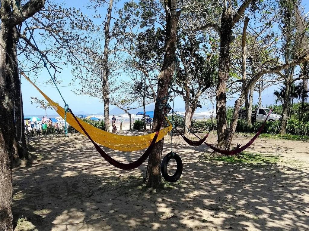 Pousada Vistazul em Bertioga Litoral Norte de SP