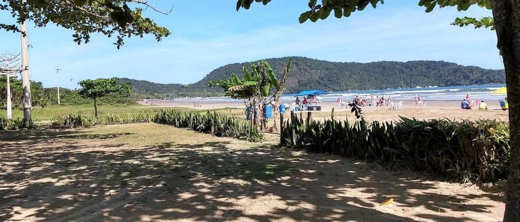 Pousada Vistazul em Bertioga Litoral Norte de SP