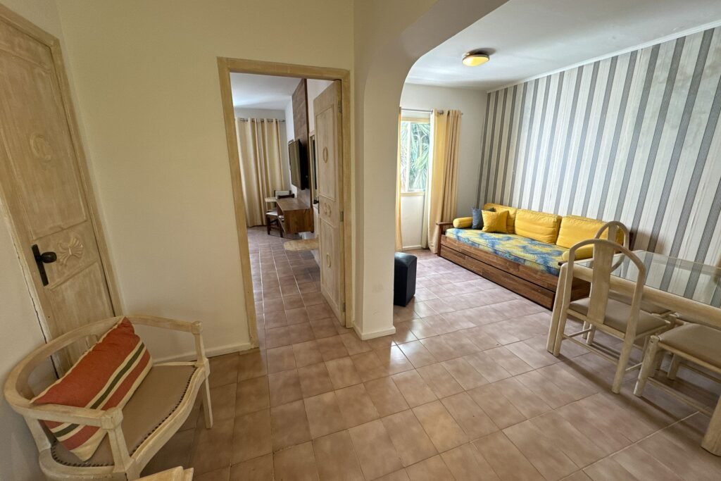 Wembley Inn Hotel em Ubatuba Litoral Norte de SP