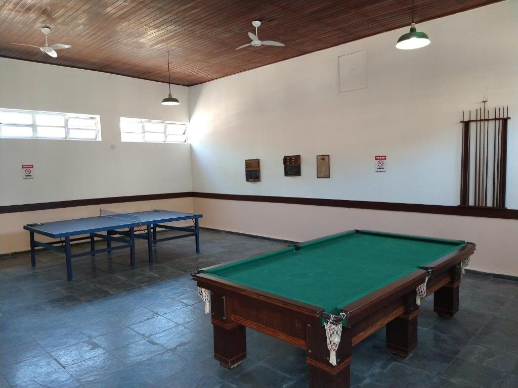 Pousada Albamar no Guarujá
