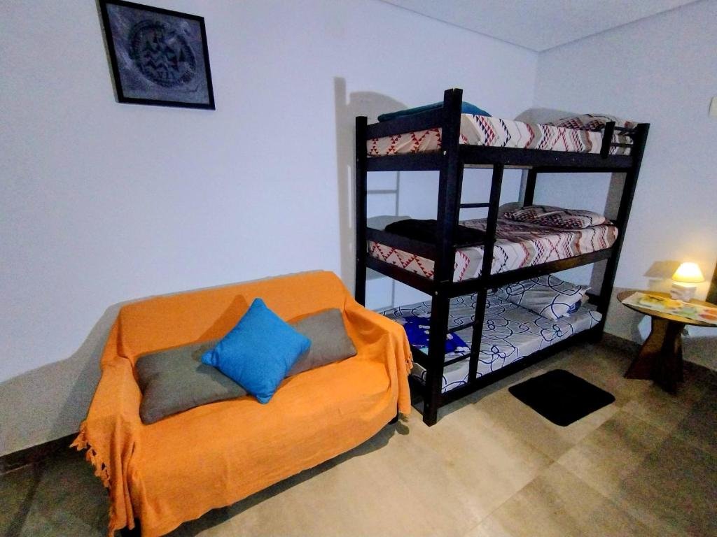 Pousada Ideal no Guarujá