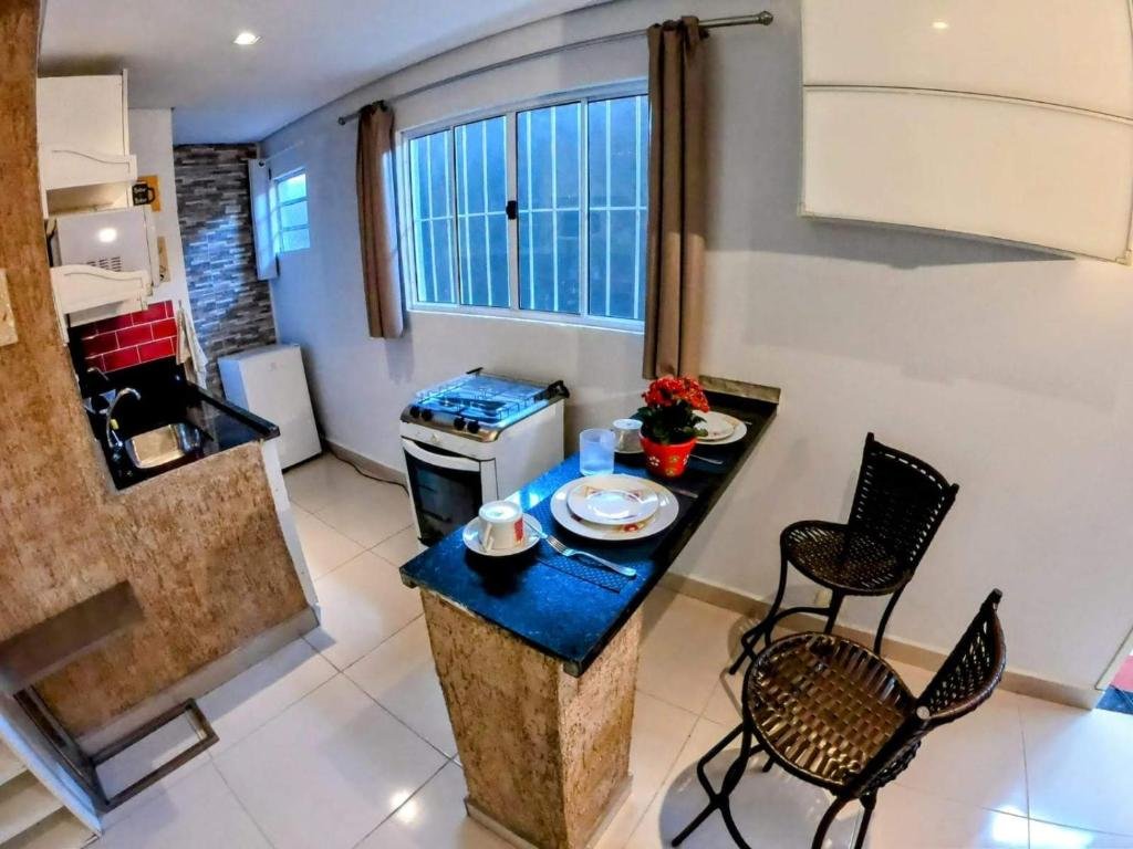 Pousada Ideal no Guarujá